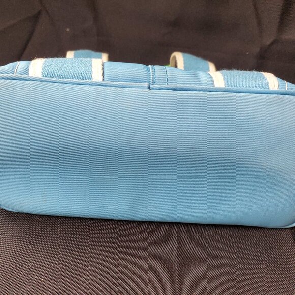 Coach Hamptons Tote Bag Purse - Picture 6 of 12